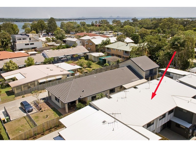 3/11 Fourth Avenue, Bongaree QLD 4507