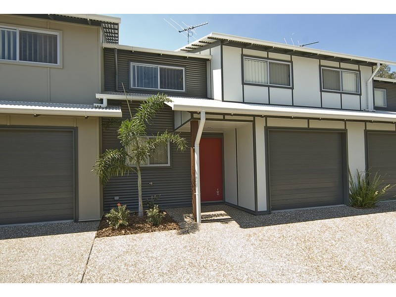 4/17 Cotterill Avenue, Bongaree QLD 4507