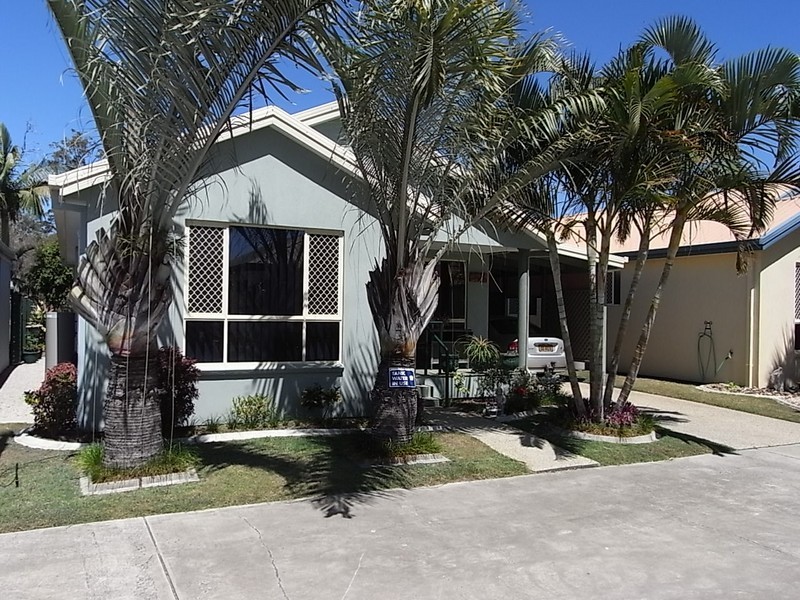 307-126 Cotterill Avenue, Bongaree QLD 4507