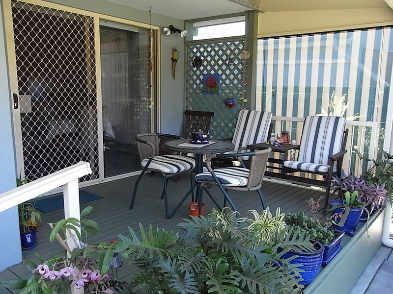 307-126 Cotterill Avenue, Bongaree QLD 4507