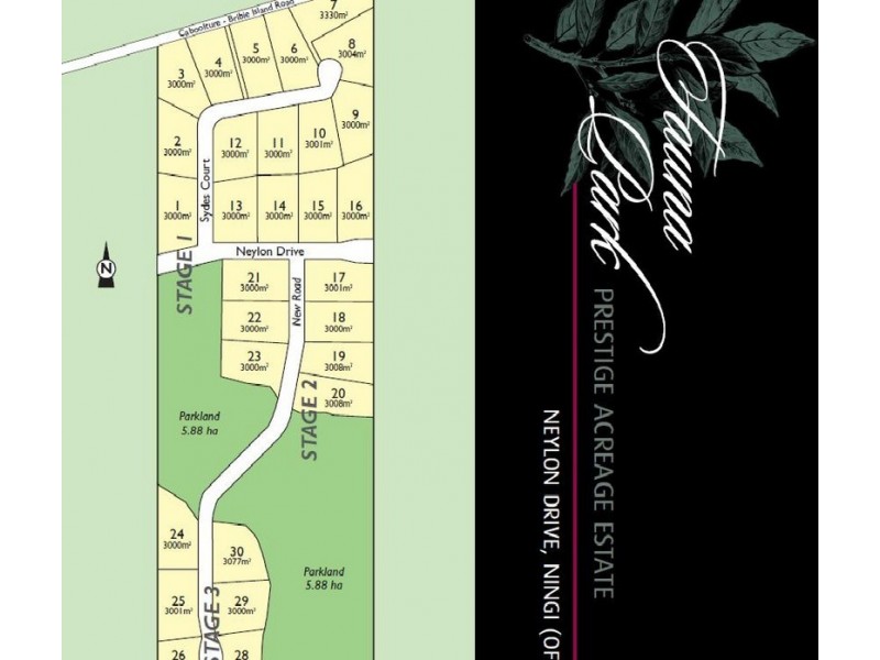 35-37 Neylon Drive, Ningi QLD 4511