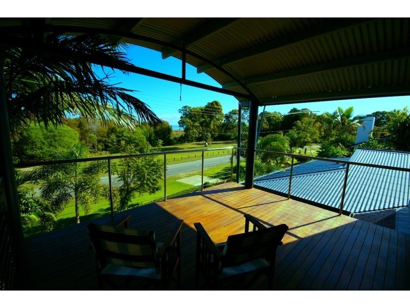 7 Tully Street, Bongaree QLD 4507