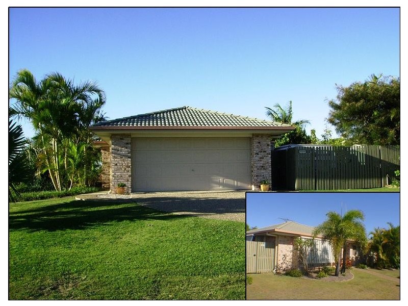 82 Avon Avenue, Banksia Beach QLD 4507