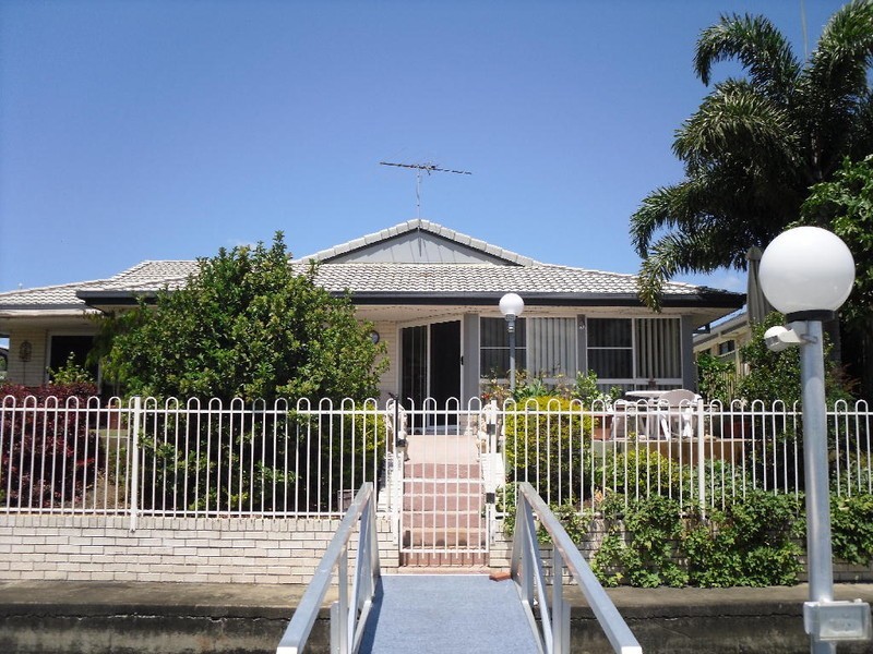 57 Dolphin Drive, Bongaree QLD 4507