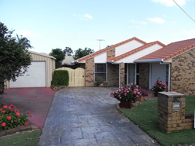 82 Campbell Street, Bongaree QLD 4507