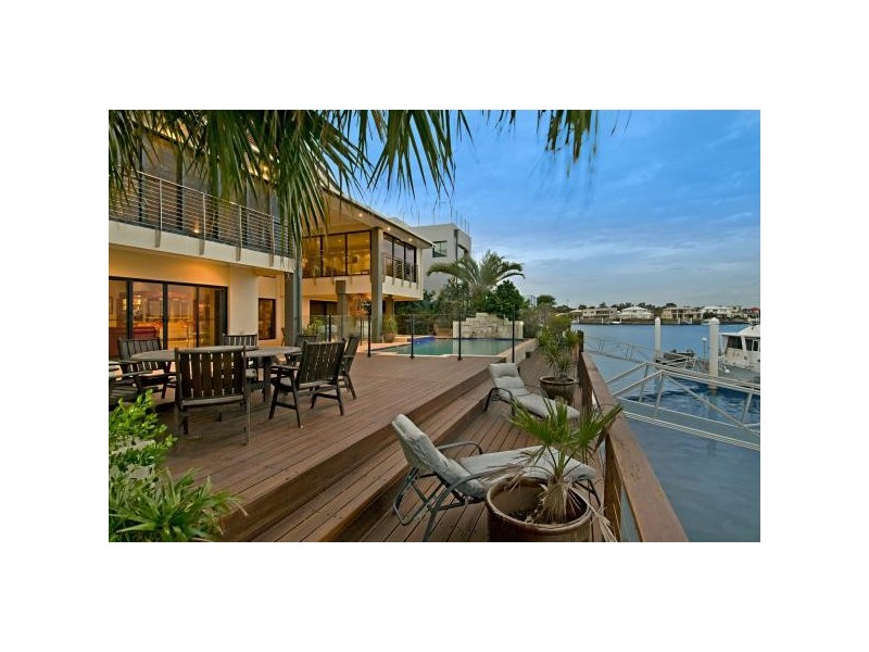 22 Teal Boulevarde, Banksia Beach QLD 4507