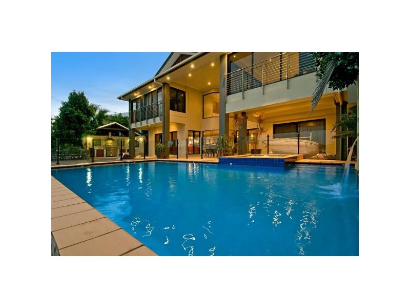22 Teal Boulevarde, Banksia Beach QLD 4507