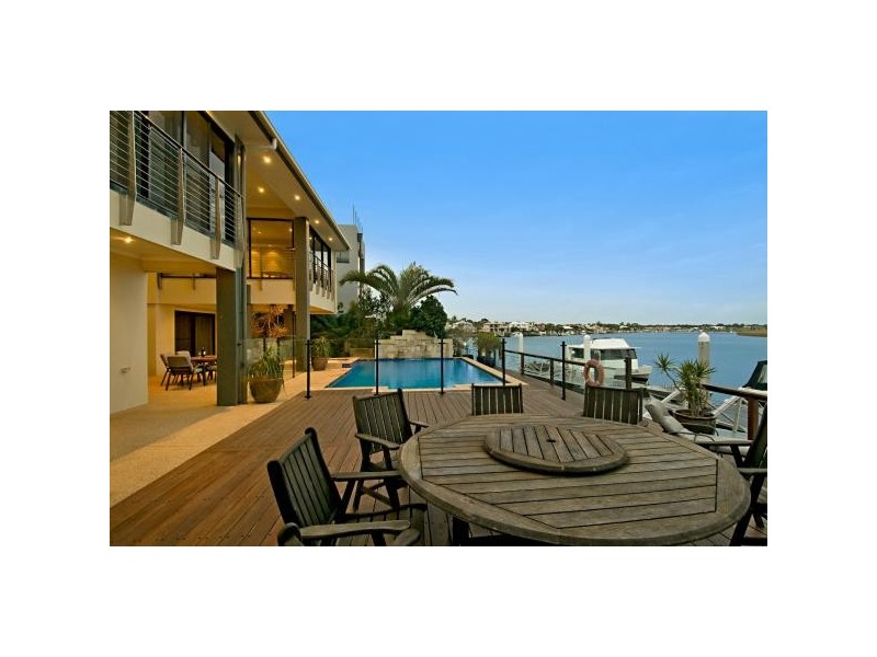 22 Teal Boulevarde, Banksia Beach QLD 4507