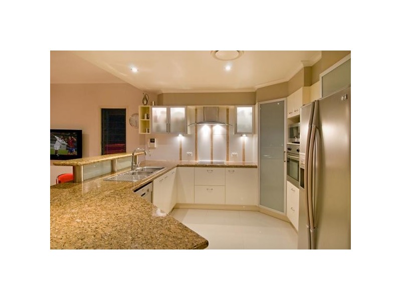 22 Teal Boulevarde, Banksia Beach QLD 4507