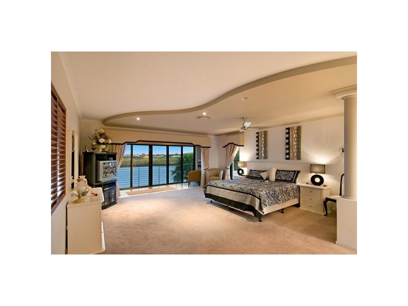 22 Teal Boulevarde, Banksia Beach QLD 4507