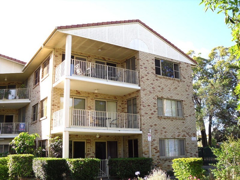 7/5 Wattle Avenue, Bongaree QLD 4507