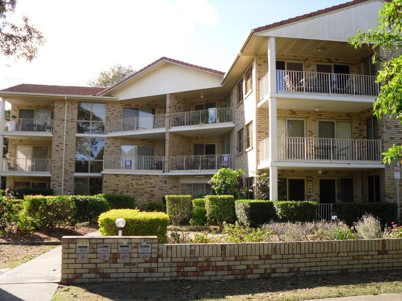 7/5 Wattle Avenue, Bongaree QLD 4507