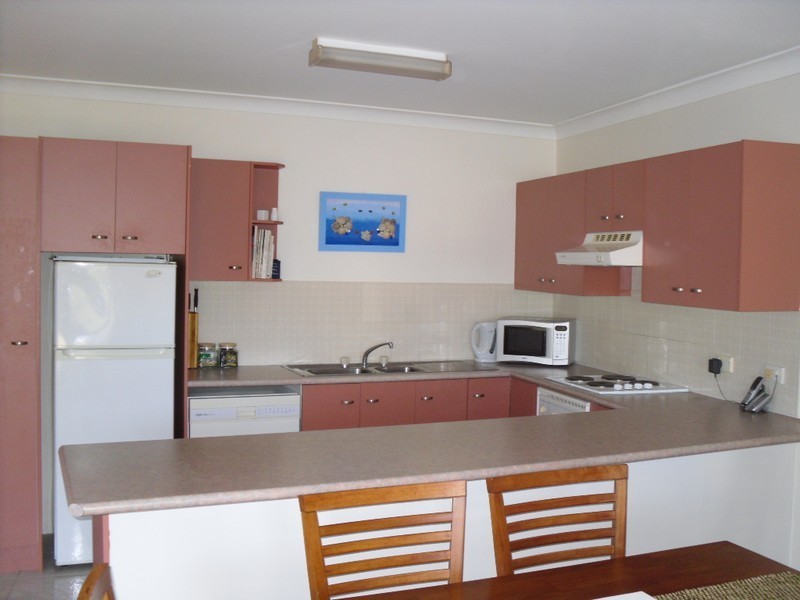 7/5 Wattle Avenue, Bongaree QLD 4507