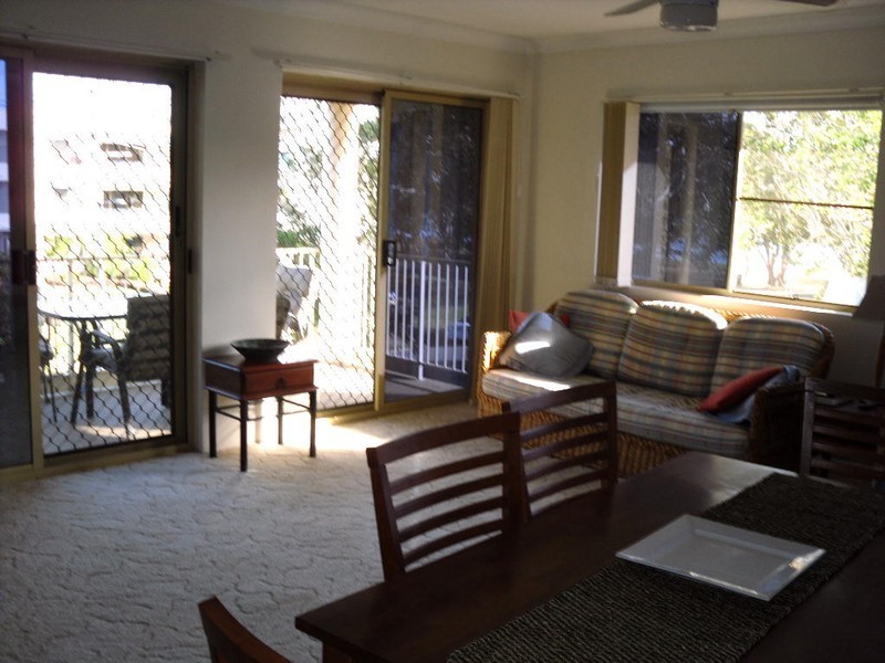 7/5 Wattle Avenue, Bongaree QLD 4507