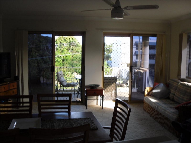 7/5 Wattle Avenue, Bongaree QLD 4507