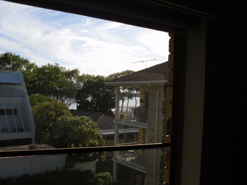 7/5 Wattle Avenue, Bongaree QLD 4507