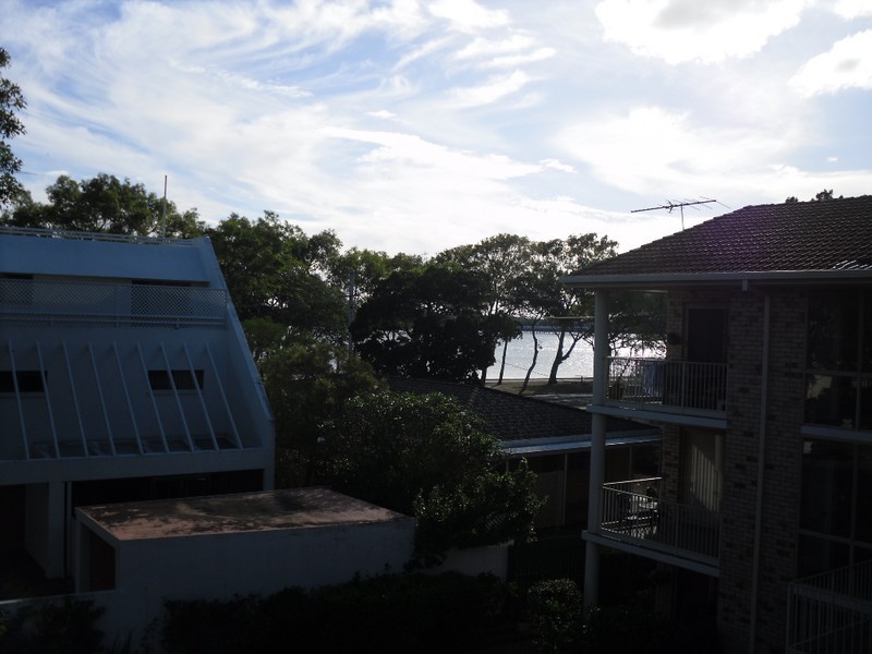 7/5 Wattle Avenue, Bongaree QLD 4507