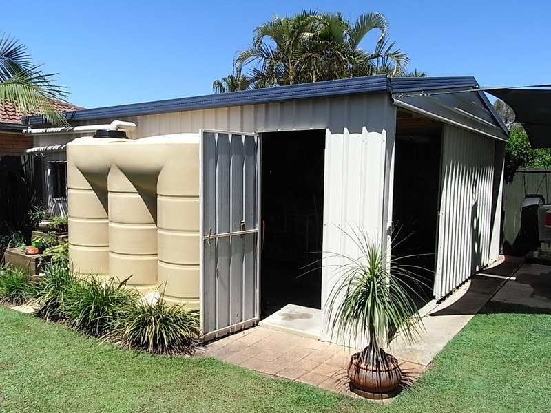 12 Green Street, Banksia Beach QLD 4507