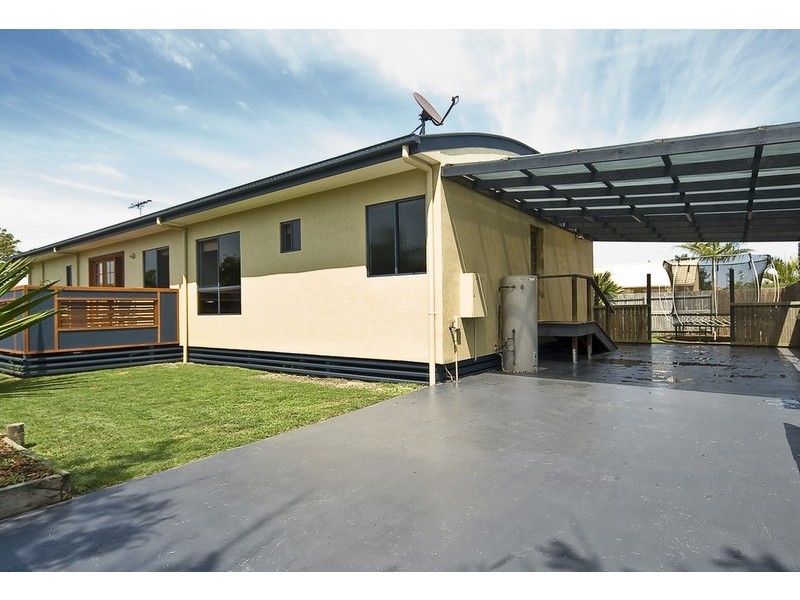 5 Winch Court, Banksia Beach QLD 4507