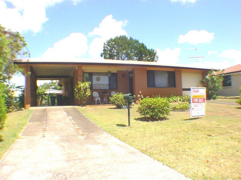 10 Nannawarra Avenue, Bellara QLD 4507