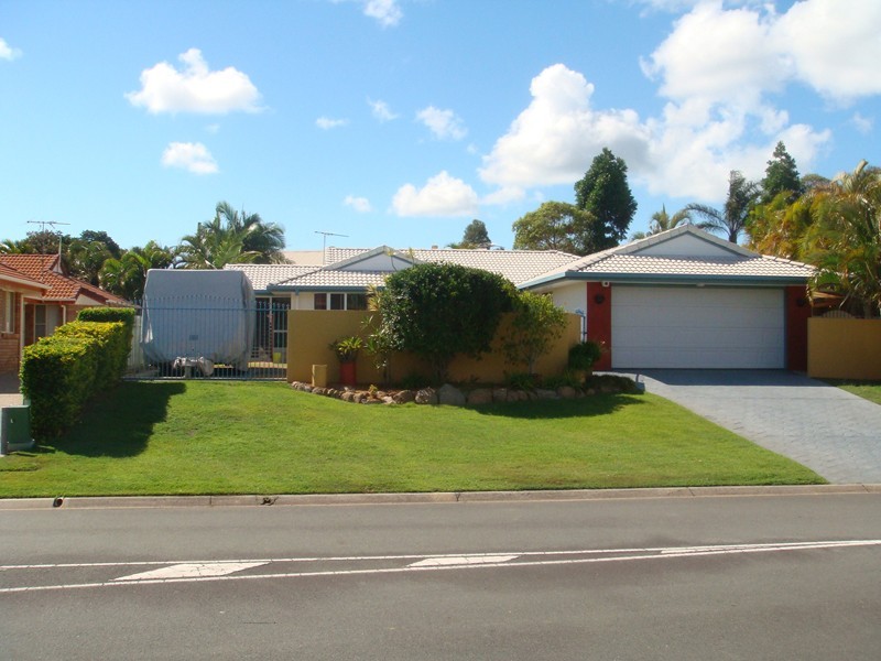 45 Port Drive, Banksia Beach QLD 4507