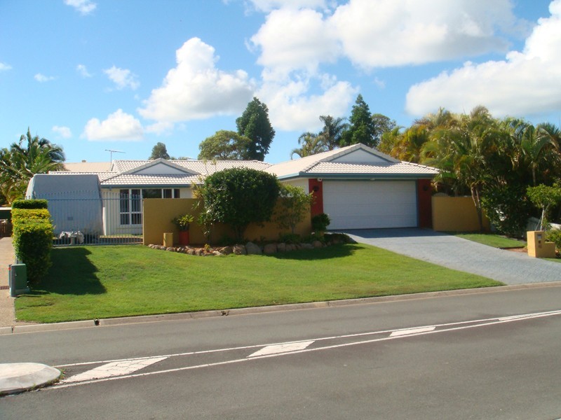 45 Port Drive, Banksia Beach QLD 4507