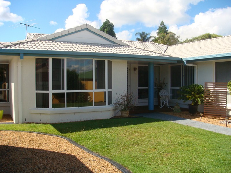 45 Port Drive, Banksia Beach QLD 4507
