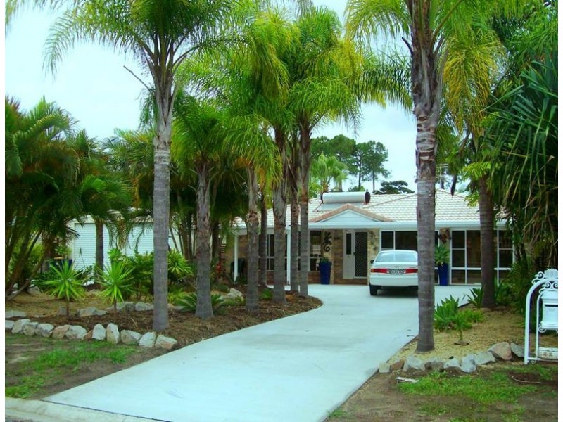 148 Relesah Drive, Ningi QLD 4511