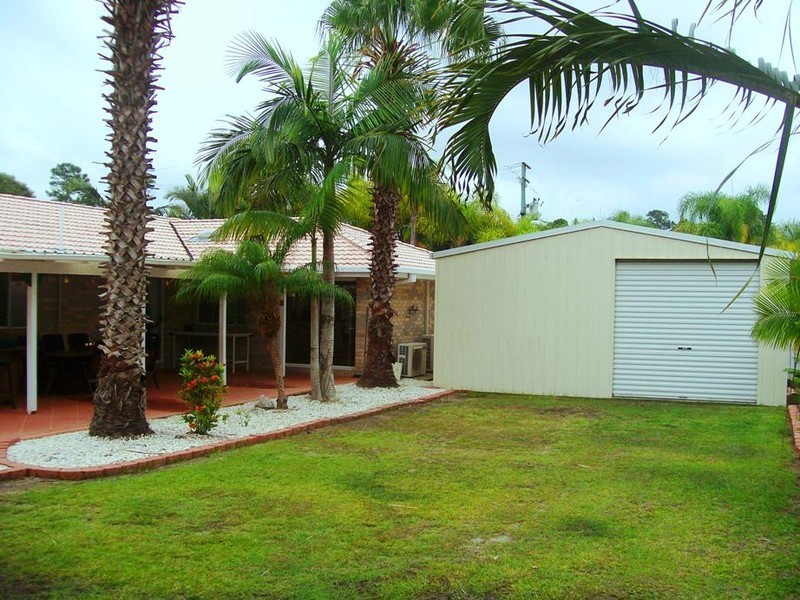 148 Relesah Drive, Ningi QLD 4511