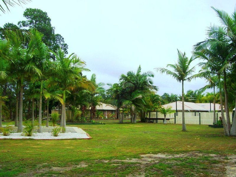 148 Relesah Drive, Ningi QLD 4511