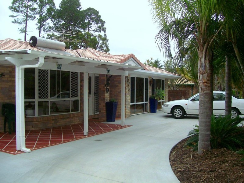 148 Relesah Drive, Ningi QLD 4511