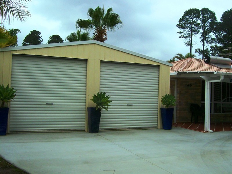 148 Relesah Drive, Ningi QLD 4511