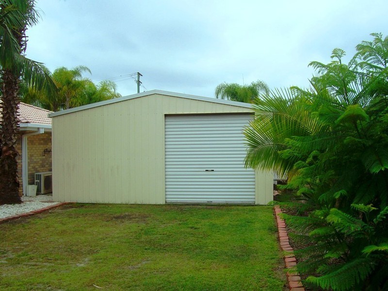 148 Relesah Drive, Ningi QLD 4511