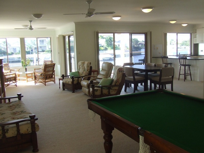 7 Voyagers Drive, Banksia Beach QLD 4507