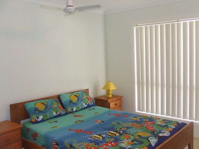 7 Voyagers Drive, Banksia Beach QLD 4507