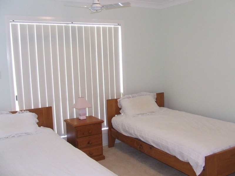 7 Voyagers Drive, Banksia Beach QLD 4507