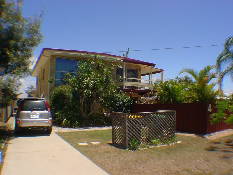 4 Hovea Street, Bellara QLD 4507