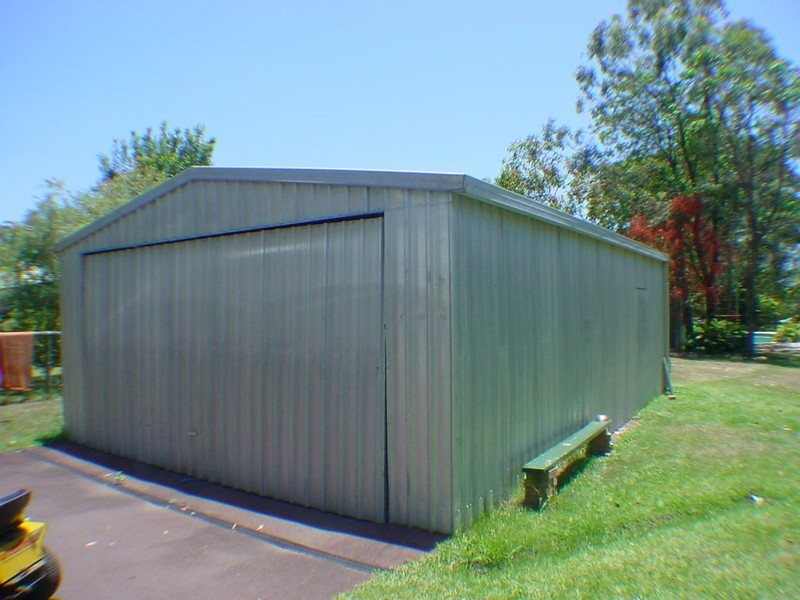 694 Bestmann  Road, Ningi QLD 4511