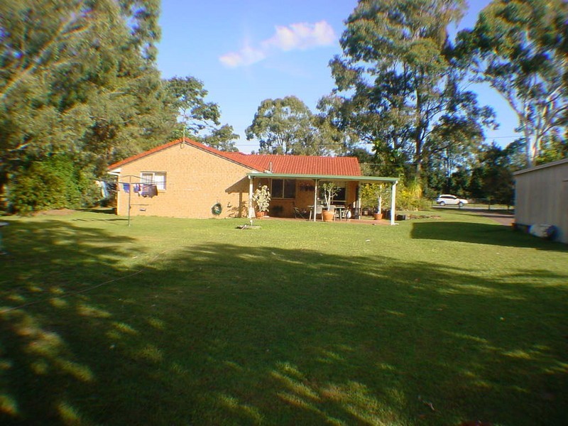 694 Bestmann  Road, Ningi QLD 4511
