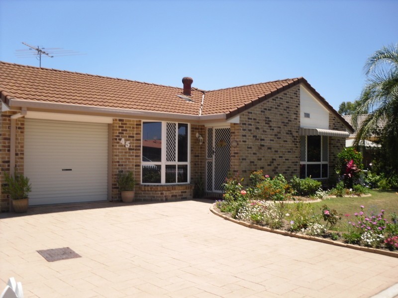 1/45 Coolgarra Avenue, Bongaree QLD 4507