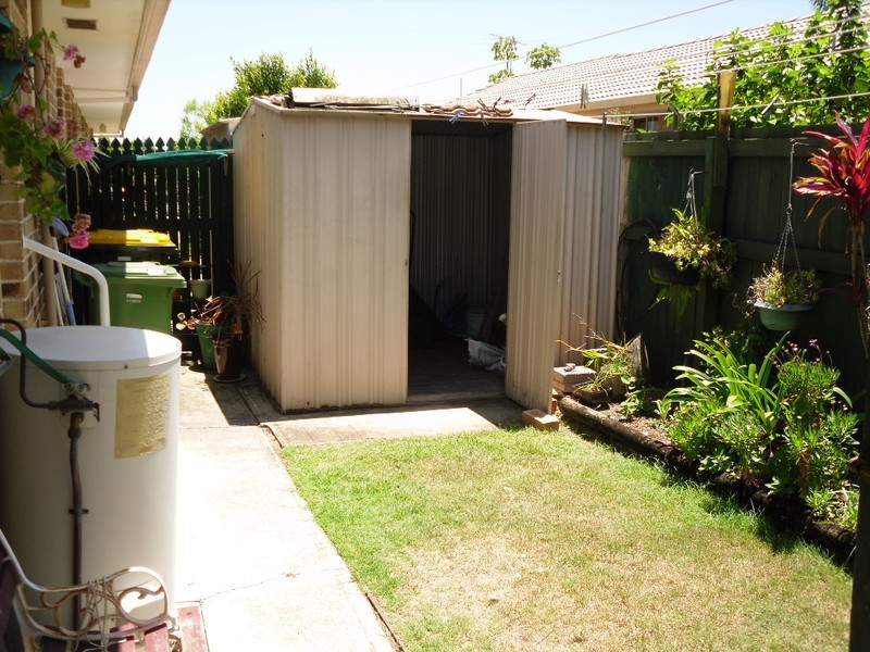 1/45 Coolgarra Avenue, Bongaree QLD 4507