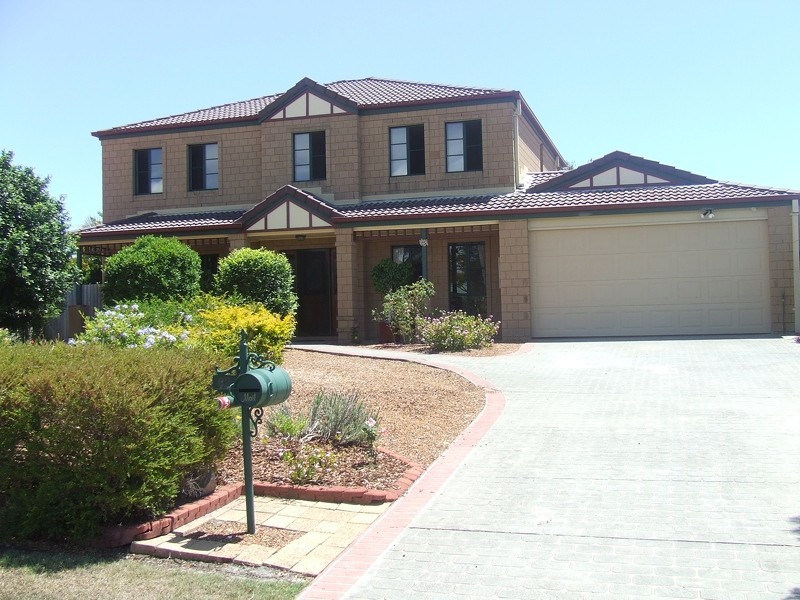 62 Headsail Drive, Banksia Beach QLD 4507