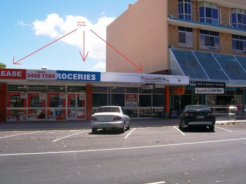 14 Jacana Avenue, Woorim QLD 4507