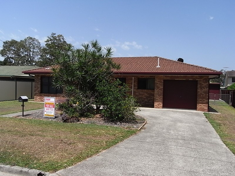 37 Endeavour Drive, Banksia Beach QLD 4507