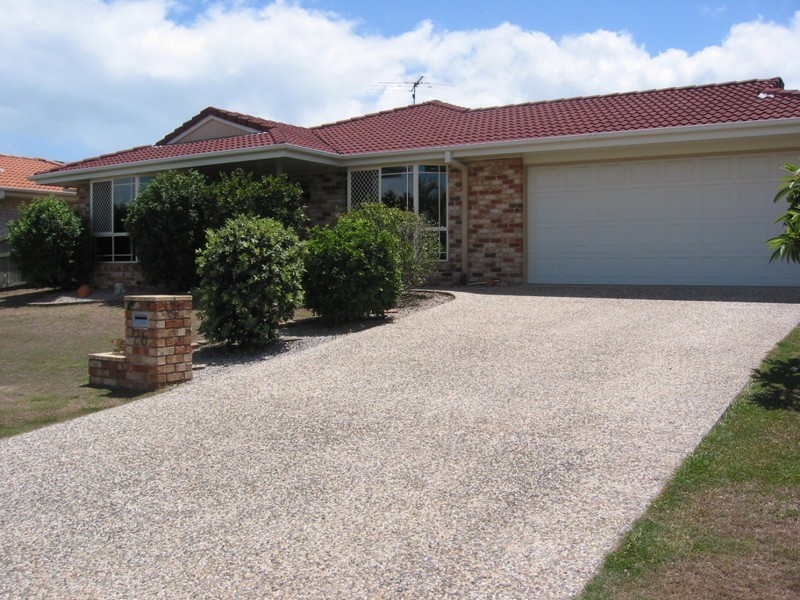 26 Protea Drive, Bongaree QLD 4507