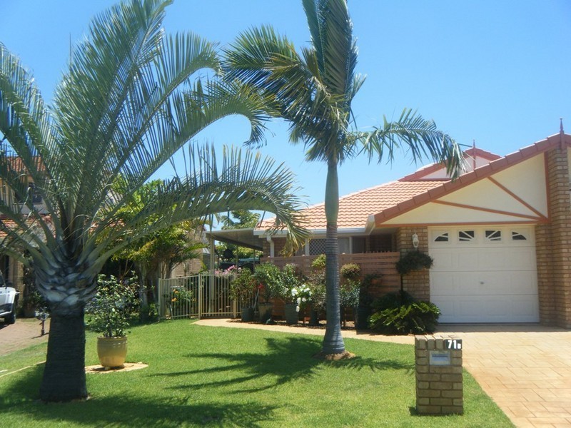 71B Phoenix Avenue, Bongaree QLD 4507