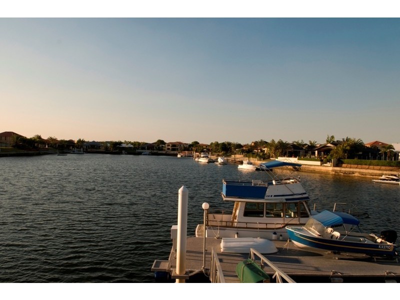 56 Pacific Drive, Banksia Beach QLD 4507