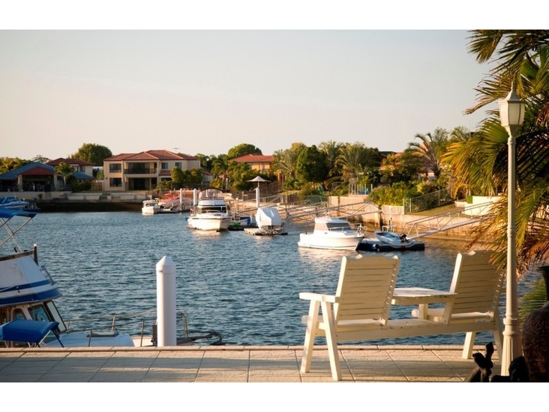 56 Pacific Drive, Banksia Beach QLD 4507