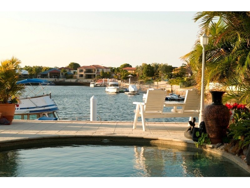 56 Pacific Drive, Banksia Beach QLD 4507