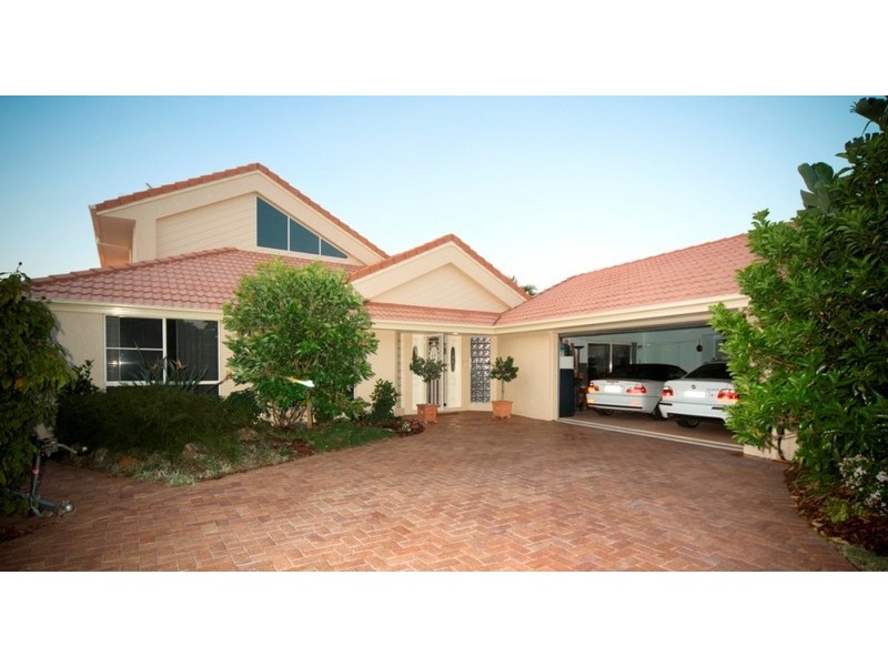 56 Pacific Drive, Banksia Beach QLD 4507